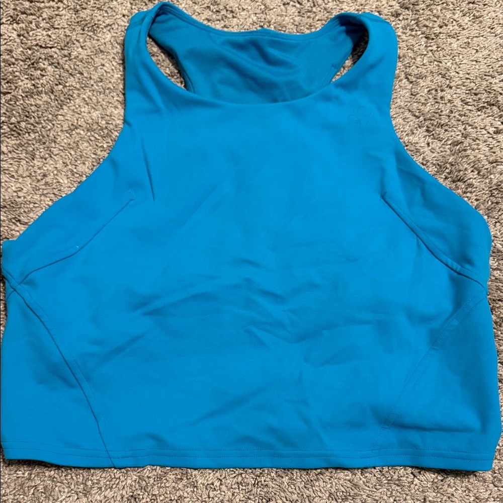Lululemon Wunder Train Top